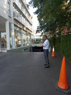 Studio ideal 3 huéspedes a un paso de palmas - 4