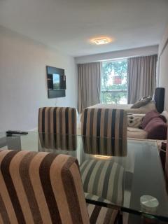 Studio ideal 3 huéspedes a un paso de palmas - 3