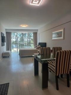 Studio ideal 3 huéspedes a un paso de palmas - 1