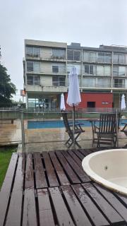 Studio ideal 3 huéspedes a un paso de palmas - 2