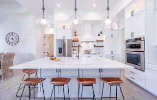 Whale ya Later New Villa Upscale Home - 5