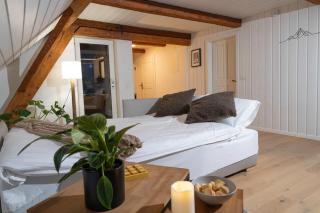 Little Nest - Natur&Ruhe zwischen Seen und Schlössern - Teufenthal - 1