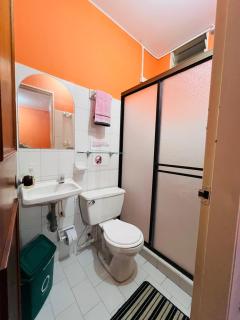 Espectacular y céntrico apartamento en el corazón de San Gil 1 - 4