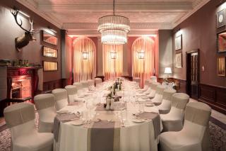 InterContinental Edinburgh The George by IHG - 2