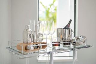 Paradiso - Modern Style Vacation Villa - 0