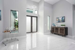 Paradiso - Modern Style Vacation Villa - 9