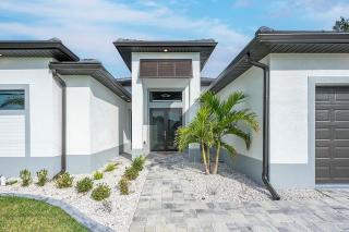 Paradiso - Modern Style Vacation Villa - 8