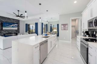 Paradiso - Modern Style Vacation Villa - 7