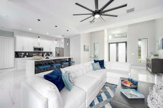 Paradiso - Modern Style Vacation Villa - 6