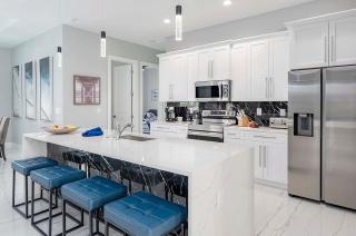 Paradiso - Modern Style Vacation Villa - 2