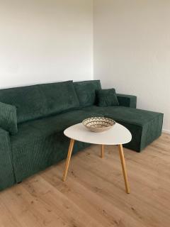 Apartment Hopfenblüte - 1