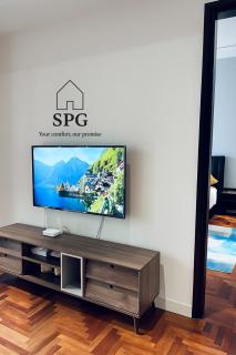 The Mews Luxury Apartment By KLCC - 8