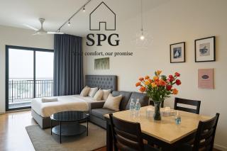 The Mews Luxury Apartment By KLCC - 6