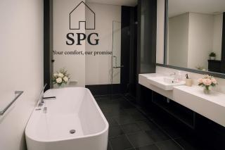 The Mews Luxury Apartment By KLCC - 1