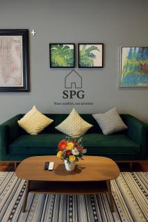 The Mews Luxury Apartment By KLCC - 2