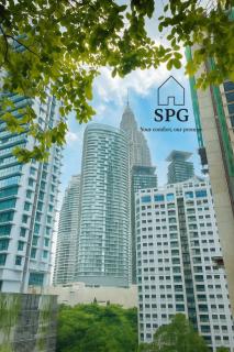 The Mews Luxury Apartment By KLCC - 9