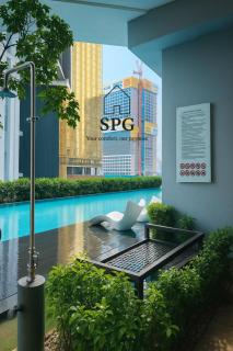 The Mews Luxury Apartment By KLCC - 4