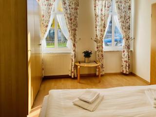 Villa Fortuna Gästehaus App Rügen - 4