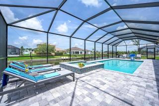 What the Hale - Brand new Vacation Home Cape Coral - 9