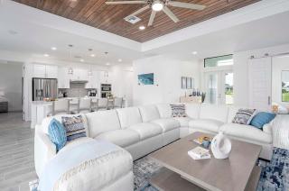 What the Hale - Brand new Vacation Home Cape Coral - 4