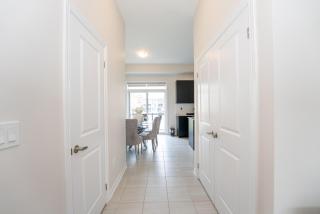 Elegant City Retreat - 2