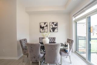 Elegant City Retreat - 5