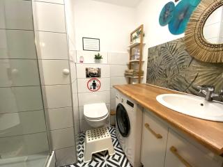 Lemuria Apartament Szkolna centrum - 9