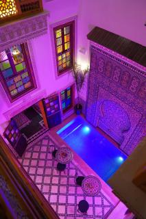 Riad Dar El bellar - 5
