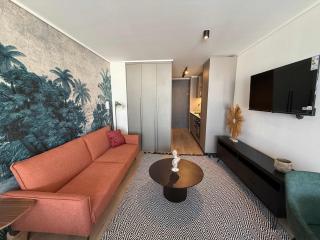 Chic Urban Retreat Studio for 3 in Las Condes - 5