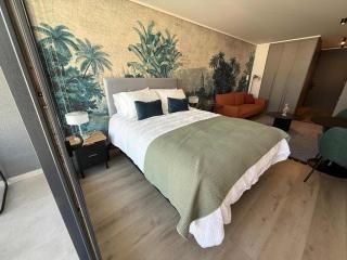 Chic Urban Retreat Studio for 3 in Las Condes - 3