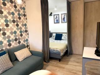 Lemuria Apartament Szkolna centrum - 1