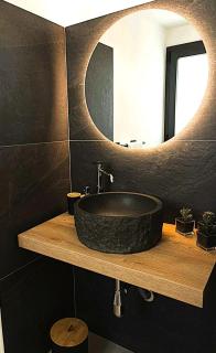 Sky & Sand Holiday Home - Avola - 9