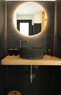 Sky & Sand Holiday Home - Avola - 4