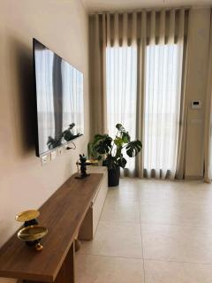 Sky & Sand Holiday Home - 2