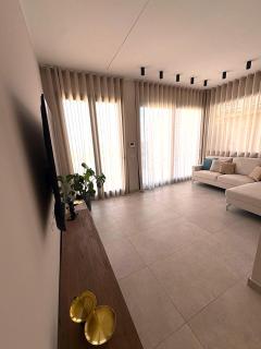 Sky & Sand Holiday Home - 3