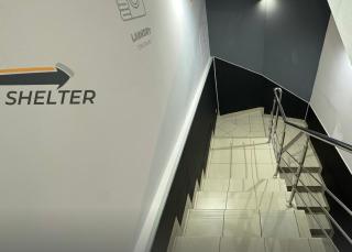 DREAM Hostel Kyiv - 2