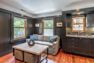 Cedar Crest - Woodpecker Cottage 7 - 2