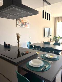 Sky & Sand Holiday Home - 6