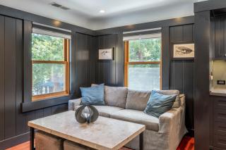 Cedar Crest - Woodpecker Cottage 7 - 1