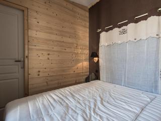 2 Pièces Confort avec Balcon, Exposition Nord-Ouest, Tignes Val Claret, 5 Pers. - FR-1-502-378 - 3