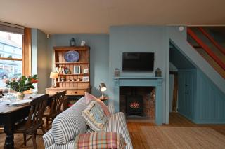 Pilots House Aldeburgh - 0