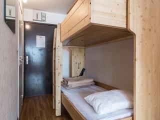 Studio skis aux pieds avec balcon, 4 pers., Tignes Val Claret - FR-1-502-420 - 3