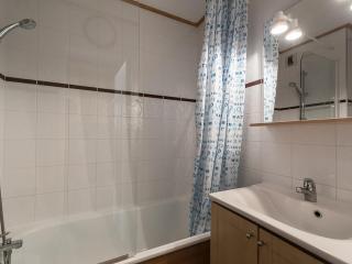 Studio skis aux pieds avec balcon, 4 pers., Tignes Val Claret - FR-1-502-420 - 1