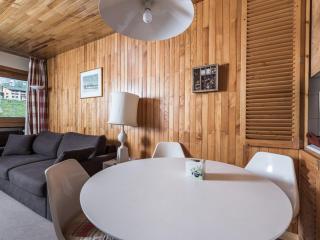 Appartement lumineux avec balcon, accès direct aux pistes à Tignes Le Lavachet - FR-1-502-438 - 5
