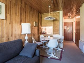 Appartement lumineux avec balcon, accès direct aux pistes à Tignes Le Lavachet - FR-1-502-438 - 4