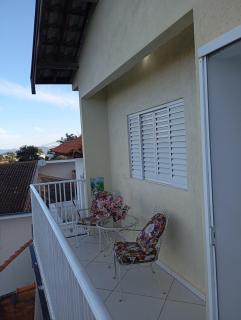 Casa Mirante do Cruzeiro - 7