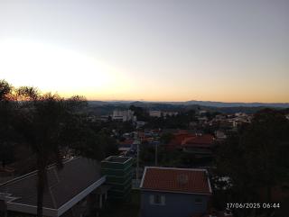 Casa Mirante do Cruzeiro - 4