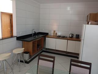 Casa Mirante do Cruzeiro - 1