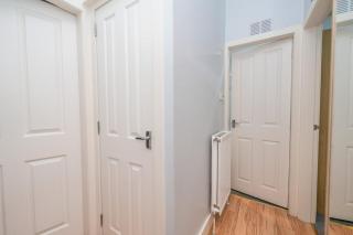 Wallfield City Escape - 9