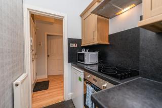 Wallfield City Escape - 2